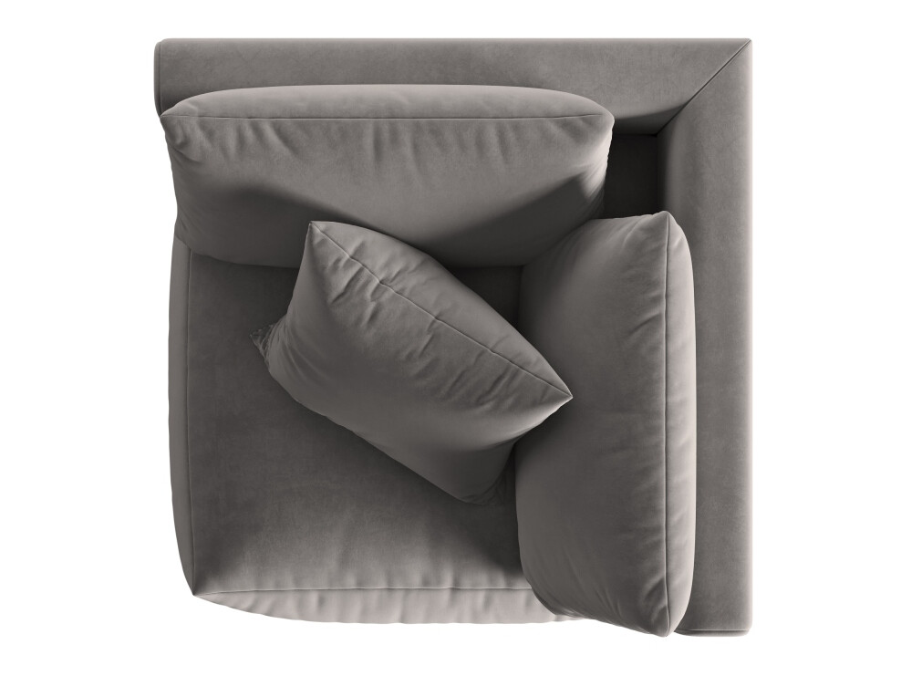 Modulaarinen istuinyksikkö Ruvmone 100 (Casino Stone)