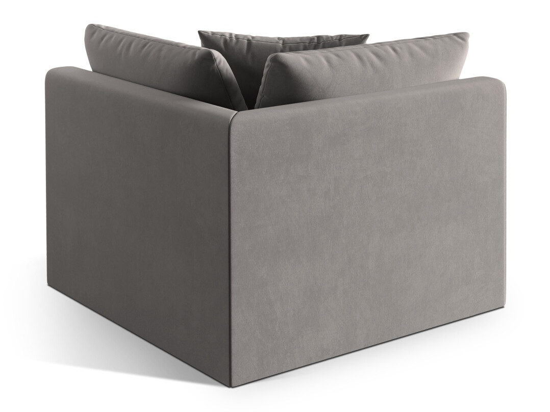 Modulaarinen istuinyksikkö Ruvmone 100 (Casino Stone)