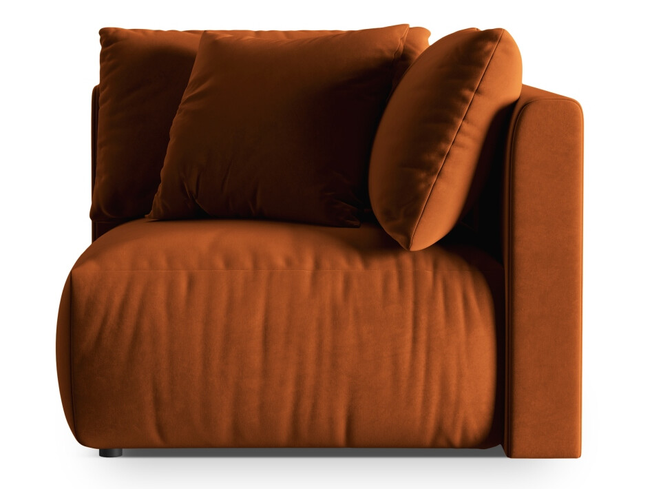 Modulaarinen istuinyksikkö Ruvmone 100 (Casino Terracota)