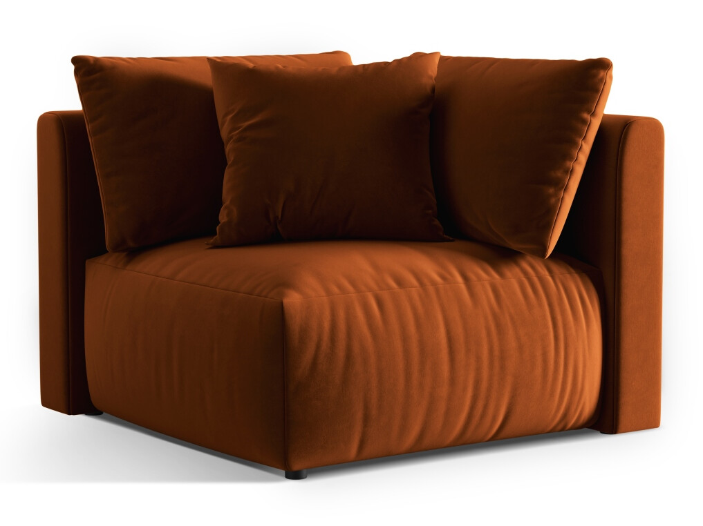 Modulaarinen istuinyksikkö Ruvmone 100 (Casino Terracota)