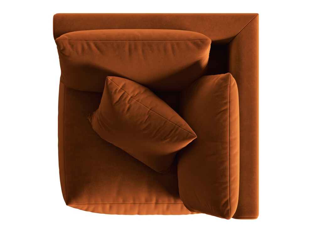 Modulaarinen istuinyksikkö Ruvmone 100 (Casino Terracota)