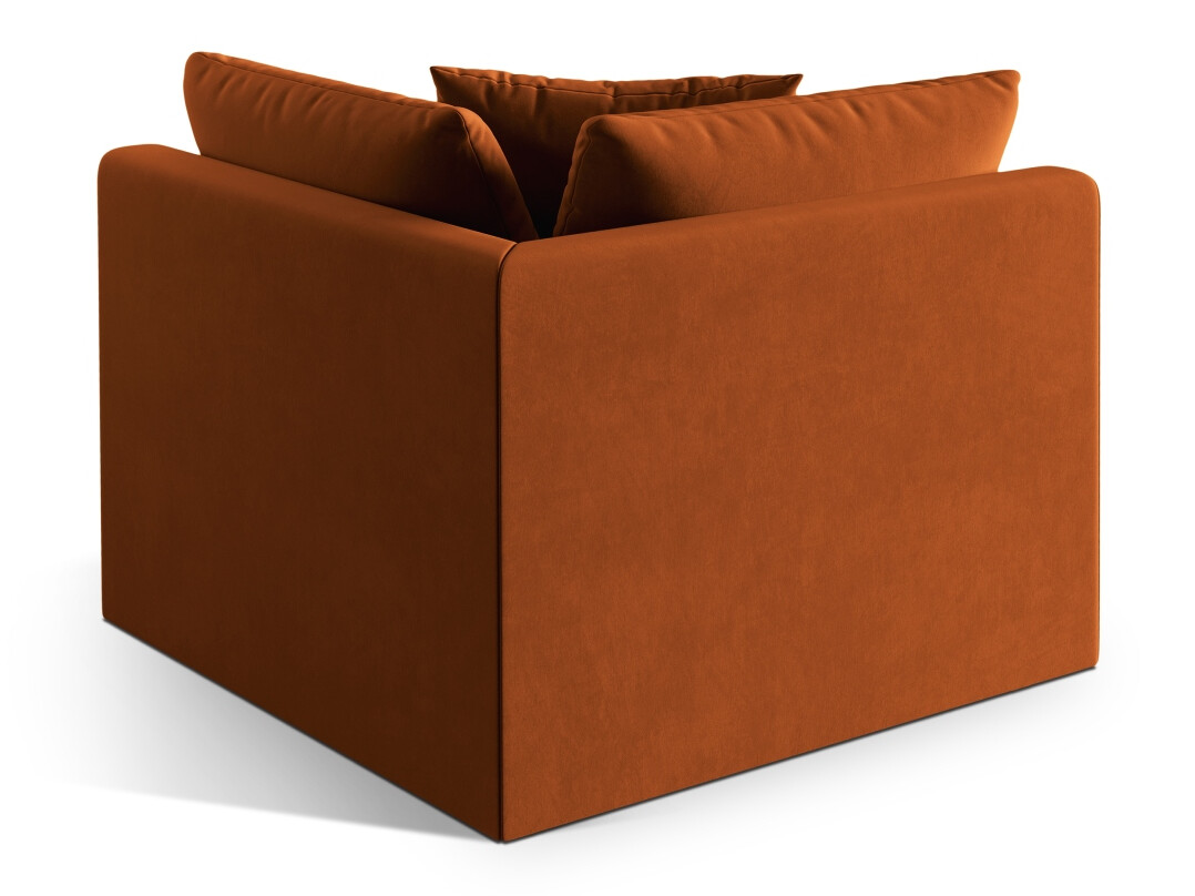 Modulaarinen istuinyksikkö Ruvmone 100 (Casino Terracota)