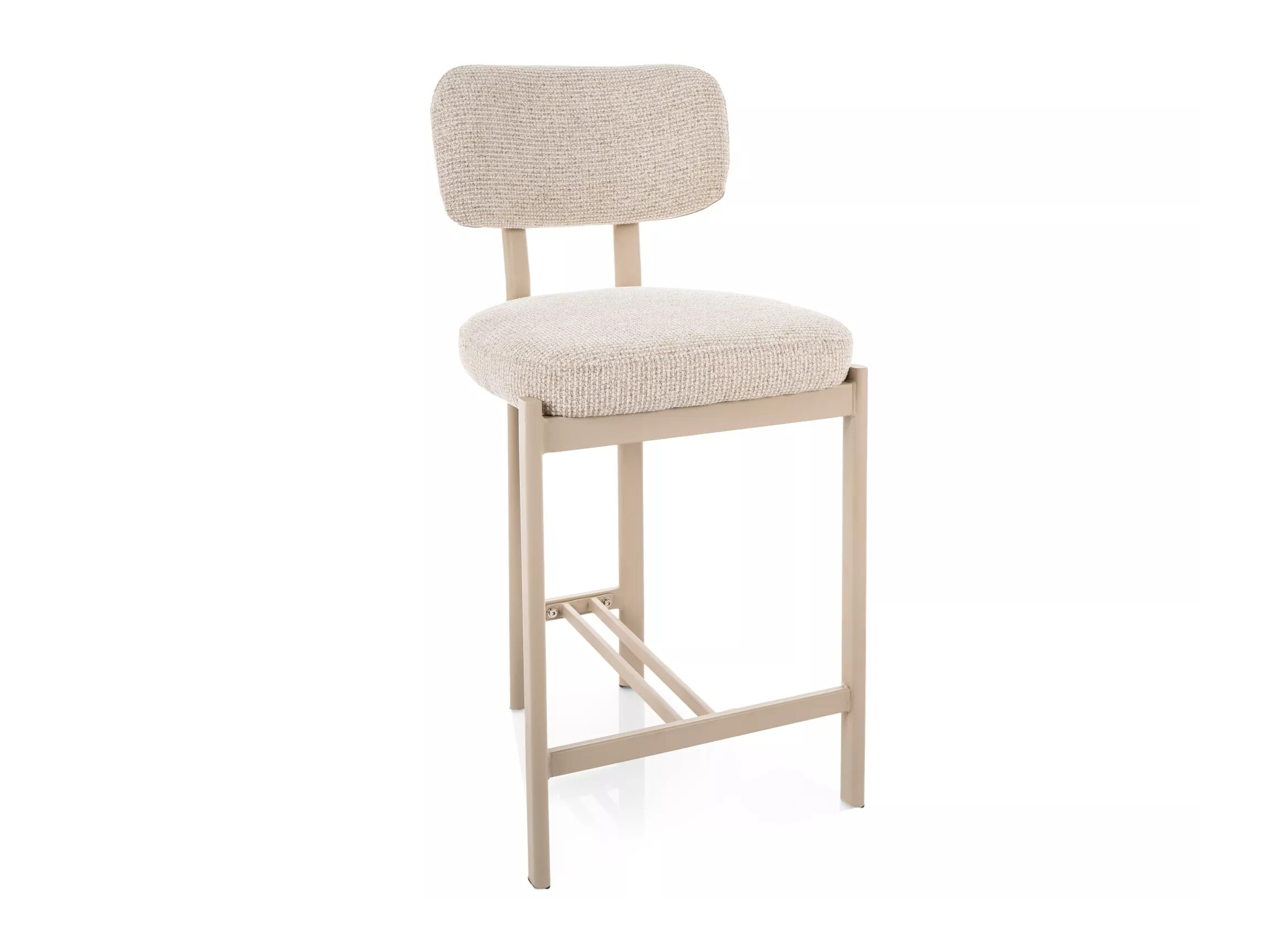 Baarituoli Detroit 956 (Beige + Kashmir)