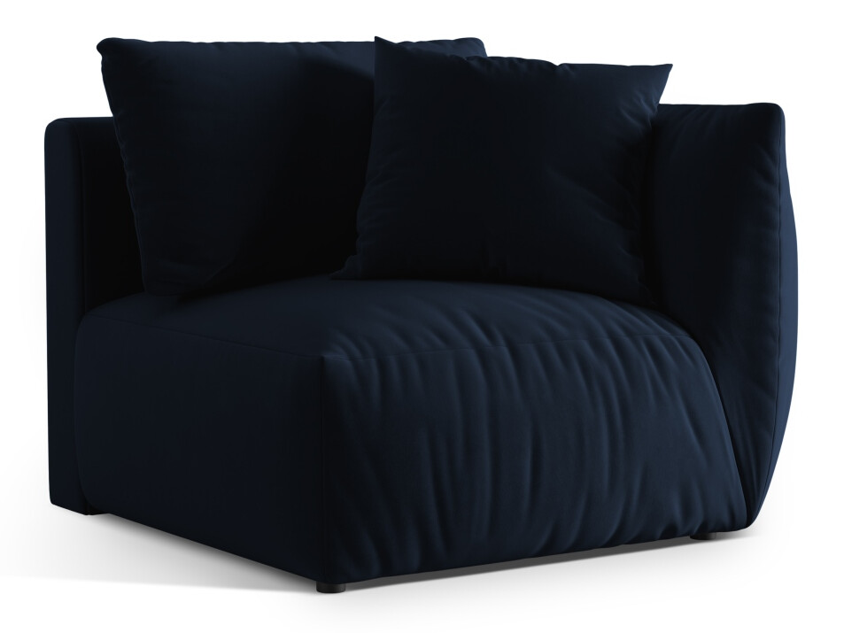 Modulaarinen istuinyksikkö Ruvmone 101 (Casino Deep Blue)