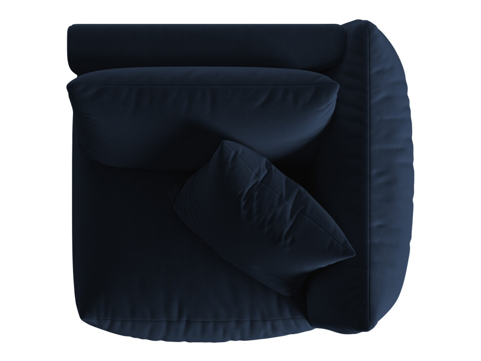 Modulaarinen istuinyksikkö Ruvmone 101 (Casino Deep Blue)