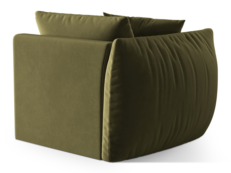 Modulaarinen istuinyksikkö Ruvmone 101 (Casino Forest)