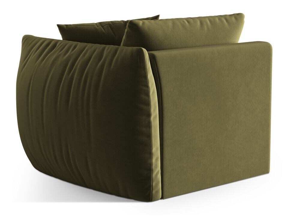Modulaarinen istuinyksikkö Ruvmone 101 (Casino Forest)