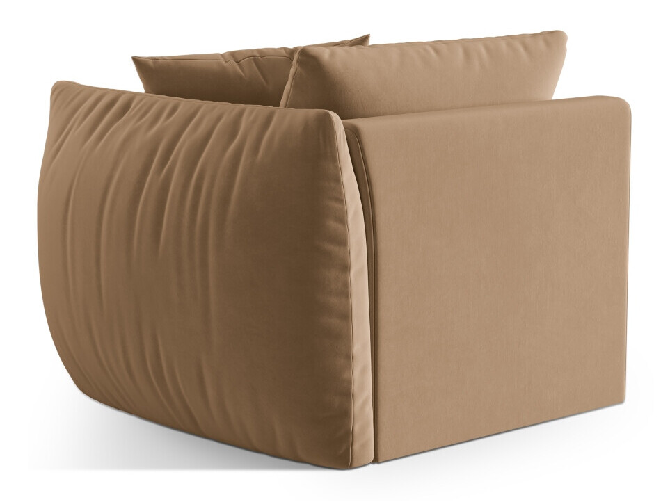 Modulaarinen istuinyksikkö Ruvmone 101 (Casino Lion)