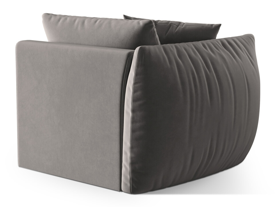 Modulaarinen istuinyksikkö Ruvmone 101 (Casino Stone)