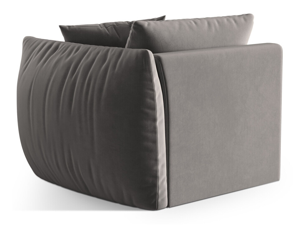 Modulaarinen istuinyksikkö Ruvmone 101 (Casino Stone)