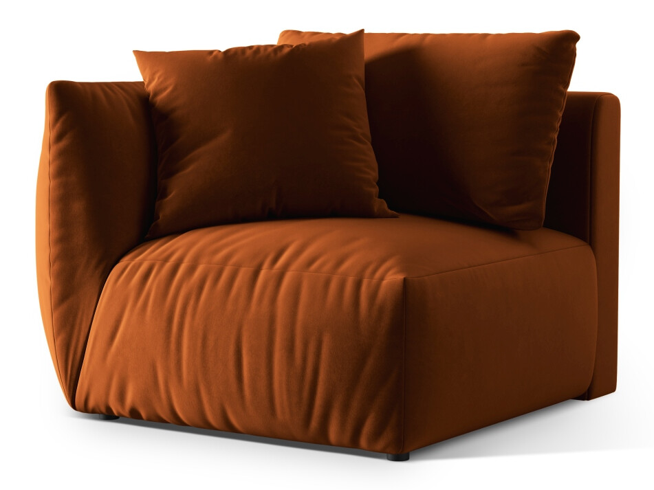 Modulaarinen istuinyksikkö Ruvmone 101 (Casino Terracota)