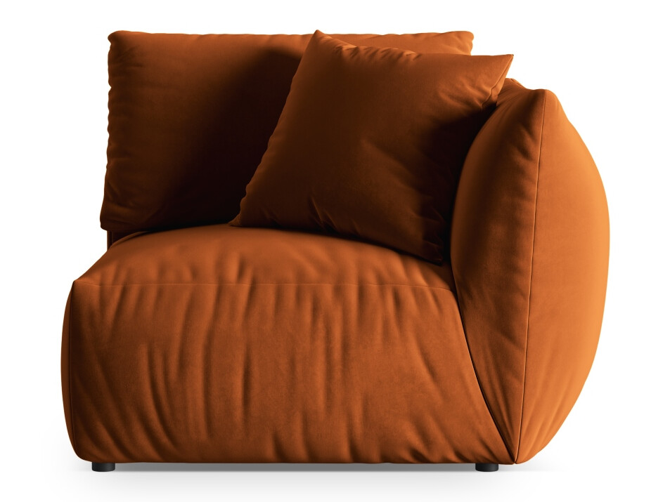 Modulaarinen istuinyksikkö Ruvmone 101 (Casino Terracota)