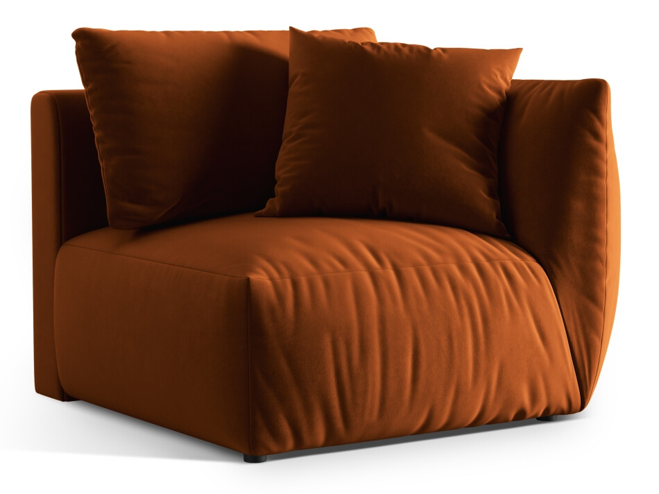 Modulaarinen istuinyksikkö Ruvmone 101 (Casino Terracota)