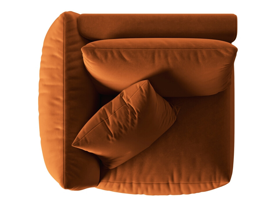 Modulaarinen istuinyksikkö Ruvmone 101 (Casino Terracota)