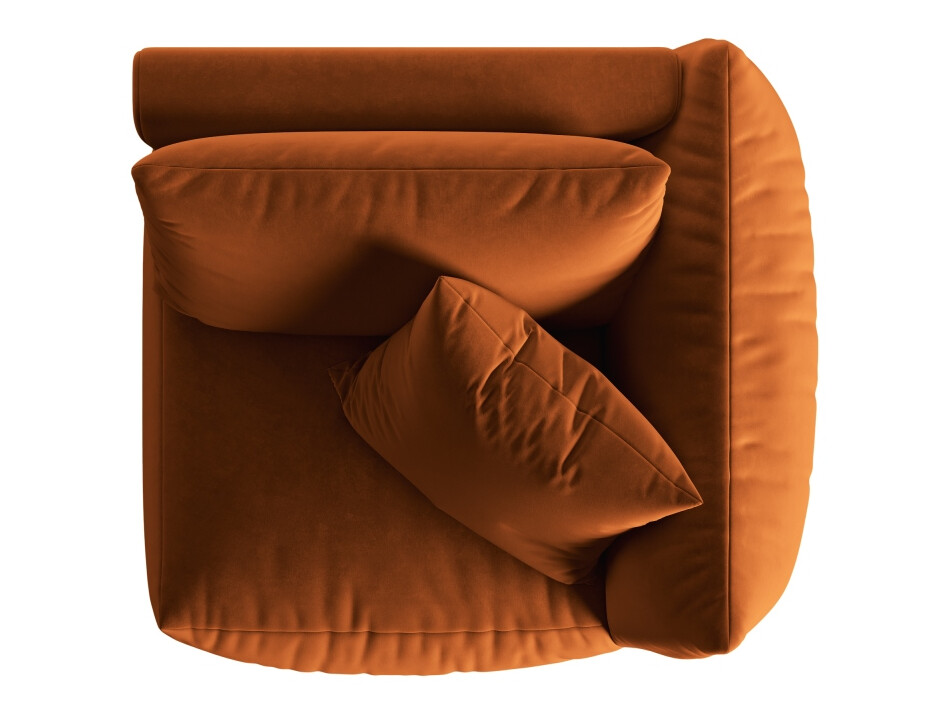 Modulaarinen istuinyksikkö Ruvmone 101 (Casino Terracota)