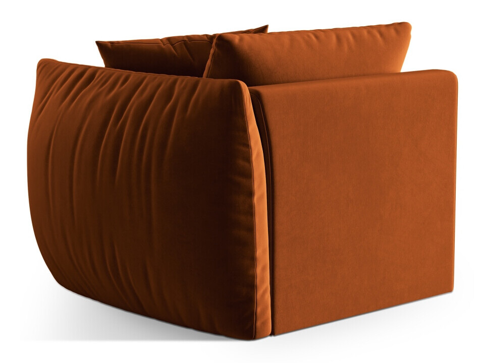 Modulaarinen istuinyksikkö Ruvmone 101 (Casino Terracota)