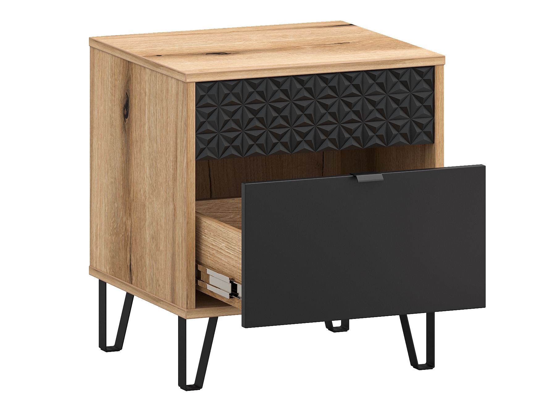 Yöpöytä Servera 100