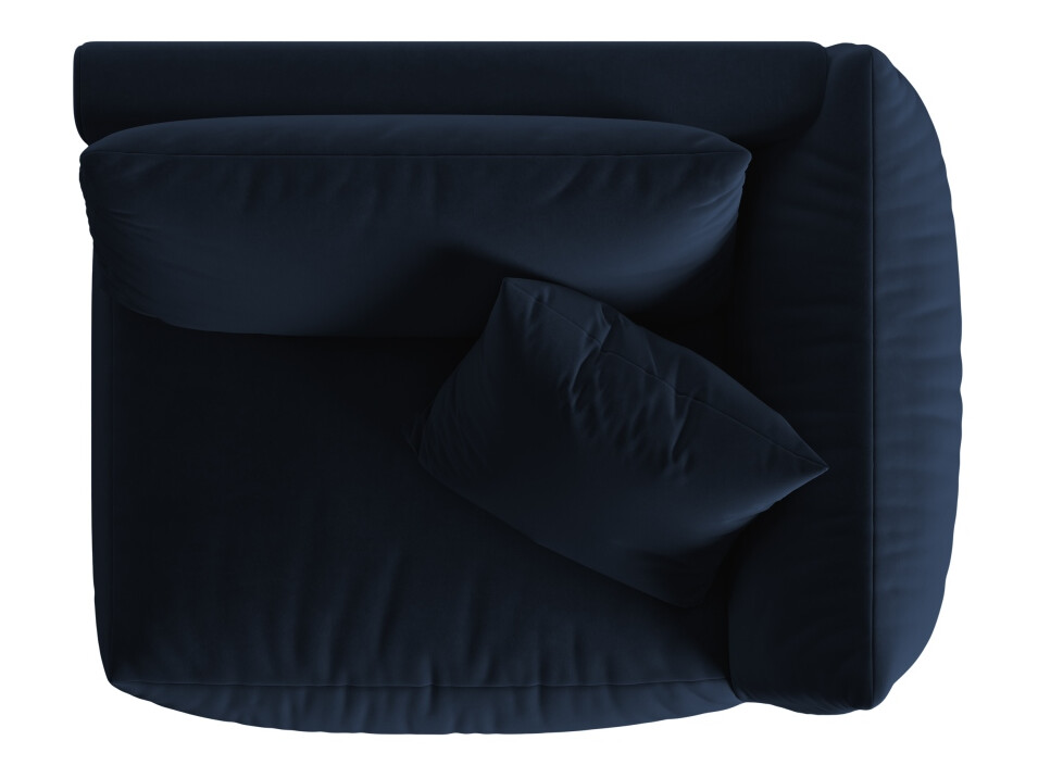 Modulaarinen istuinyksikkö Ruvmone 102 (Casino Deep Blue)
