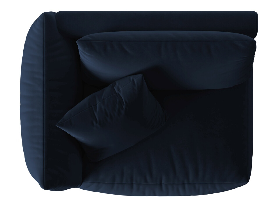 Modulaarinen istuinyksikkö Ruvmone 102 (Casino Deep Blue)