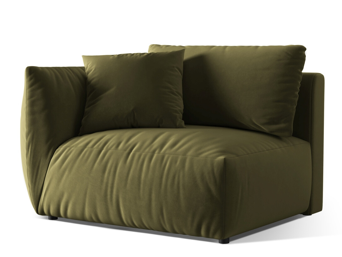 Modulaarinen istuinyksikkö Ruvmone 102 (Casino Forest)