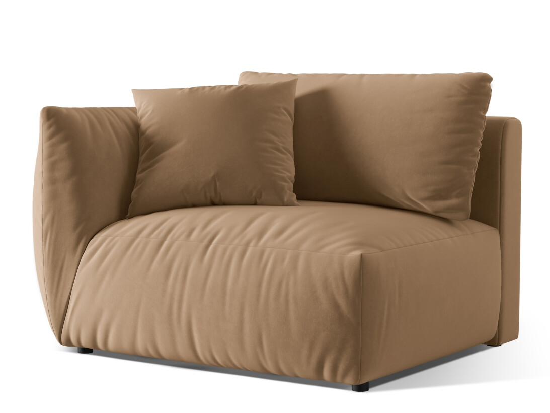 Modulaarinen istuinyksikkö Ruvmone 102 (Casino Lion)