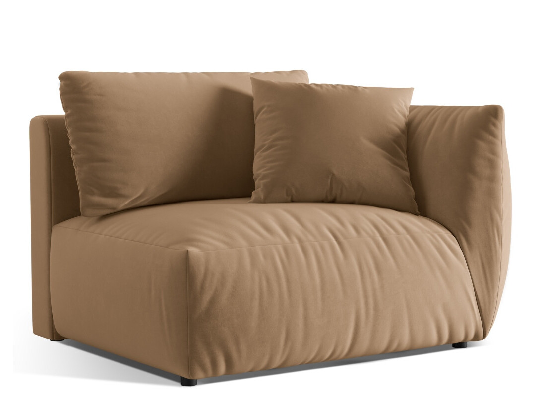 Modulaarinen istuinyksikkö Ruvmone 102 (Casino Lion)