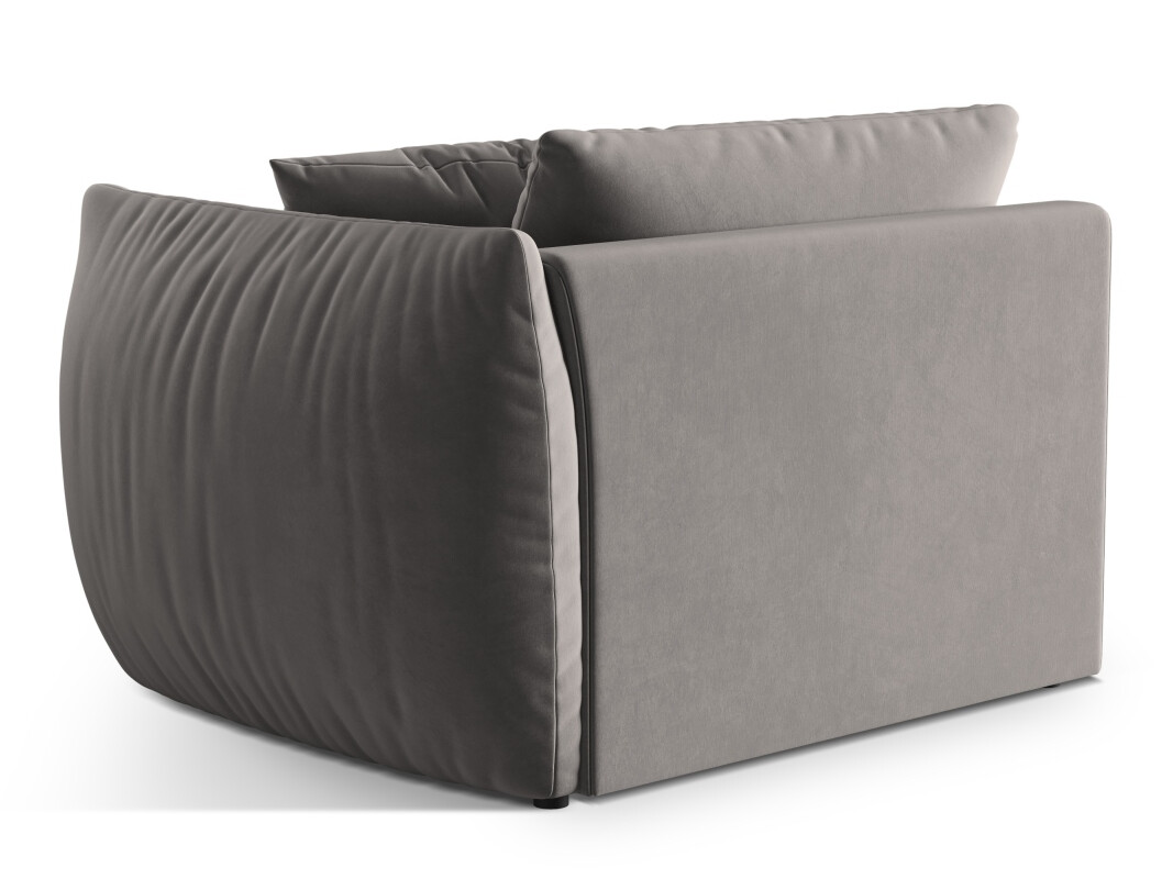 Modulaarinen istuinyksikkö Ruvmone 102 (Casino Stone)