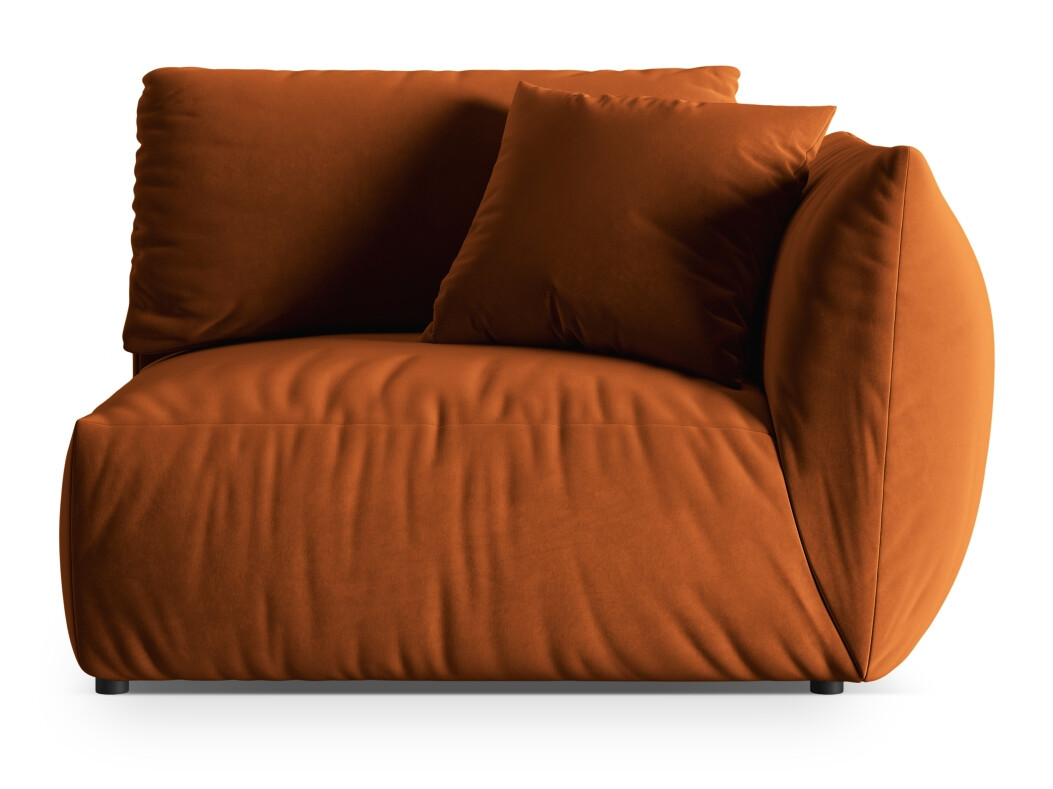 Modulaarinen istuinyksikkö Ruvmone 102 (Casino Terracota)