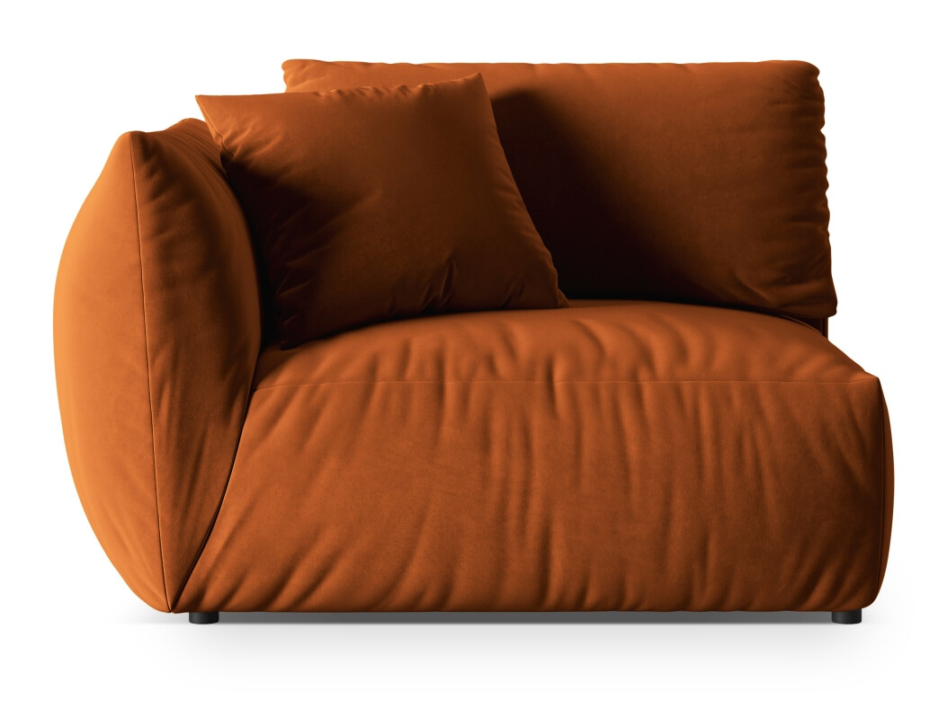 Modulaarinen istuinyksikkö Ruvmone 102 (Casino Terracota)