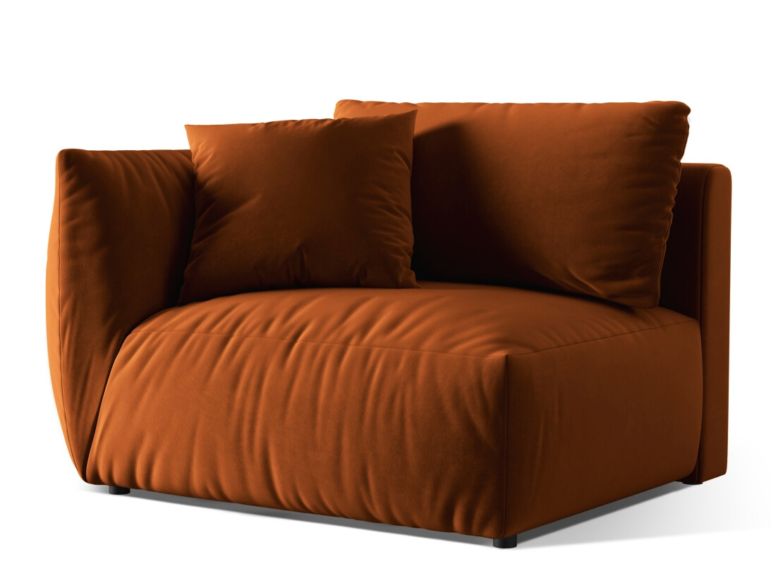 Modulaarinen istuinyksikkö Ruvmone 102 (Casino Terracota)