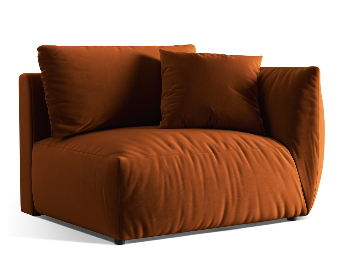 Modulaarinen istuinyksikkö Ruvmone 102 (Casino Terracota)