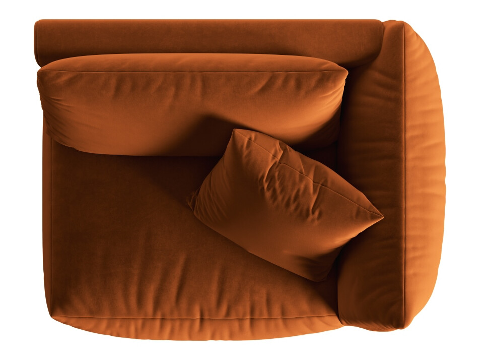 Modulaarinen istuinyksikkö Ruvmone 102 (Casino Terracota)