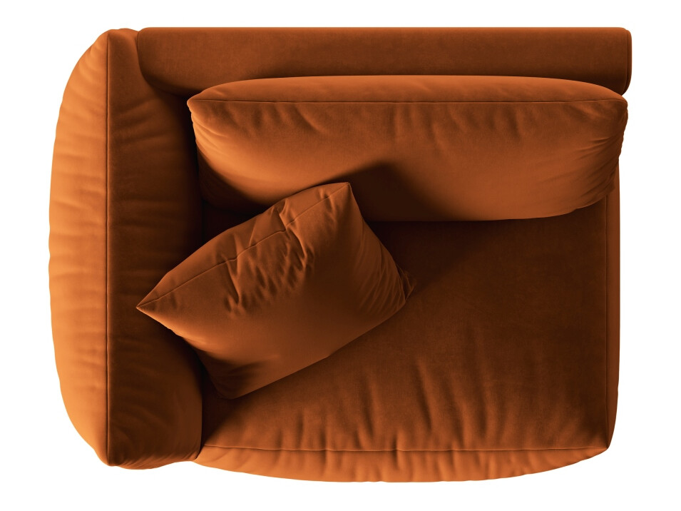 Modulaarinen istuinyksikkö Ruvmone 102 (Casino Terracota)