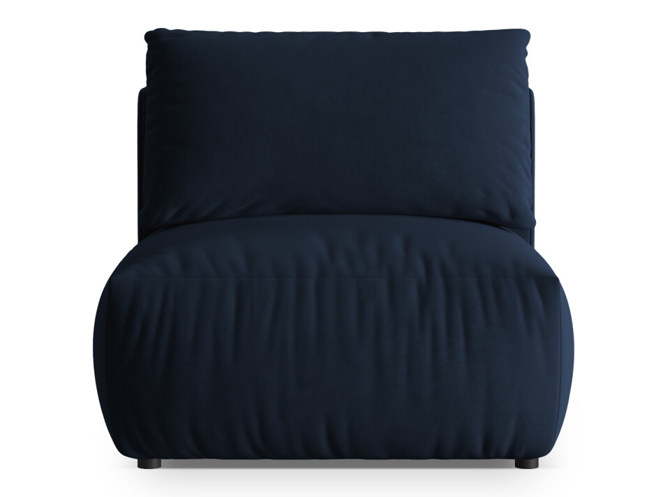 Moduulinojatuoli Ruvmone 103 (Casino Deep Blue)