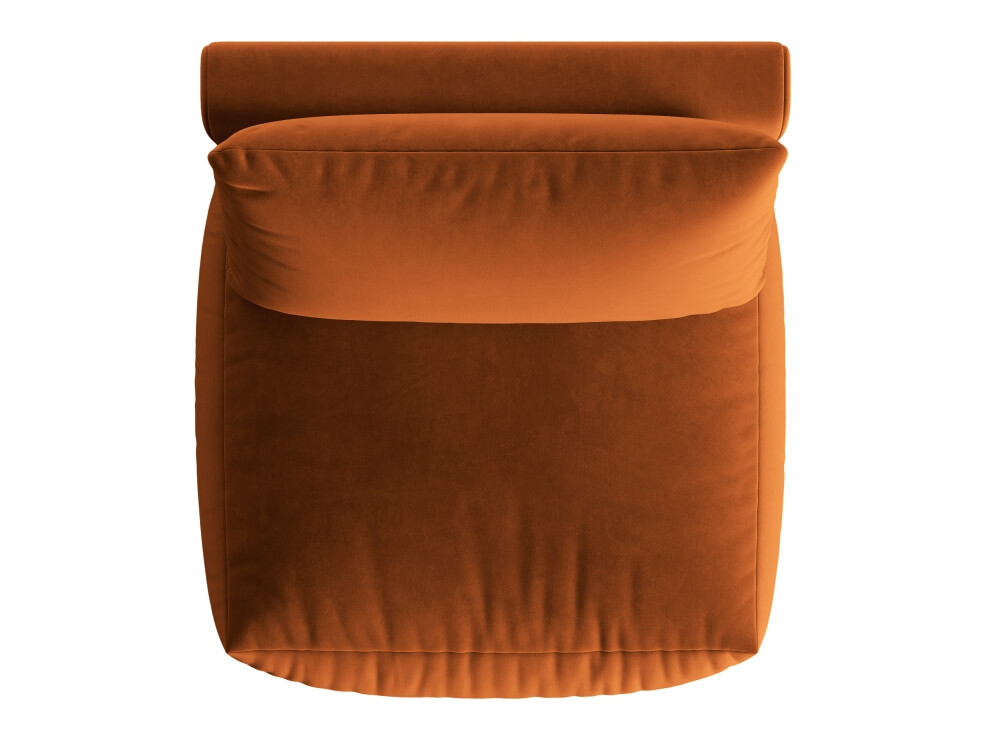 Moduulinojatuoli Ruvmone 103 (Casino Terracota)