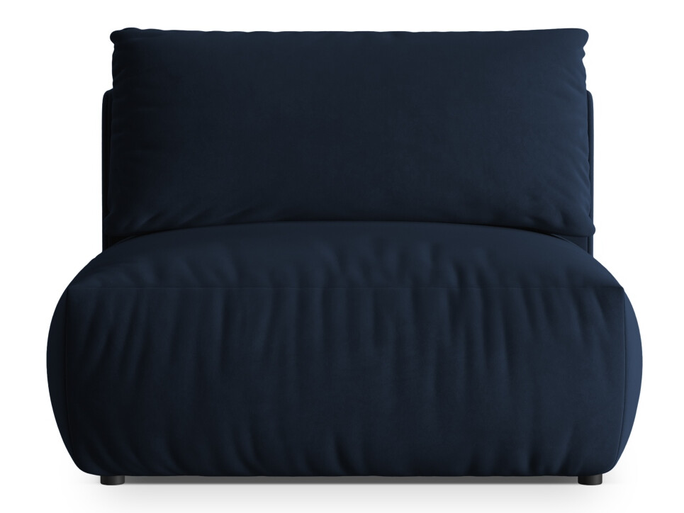 Moduulinojatuoli Ruvmone 104 (Casino Deep Blue)