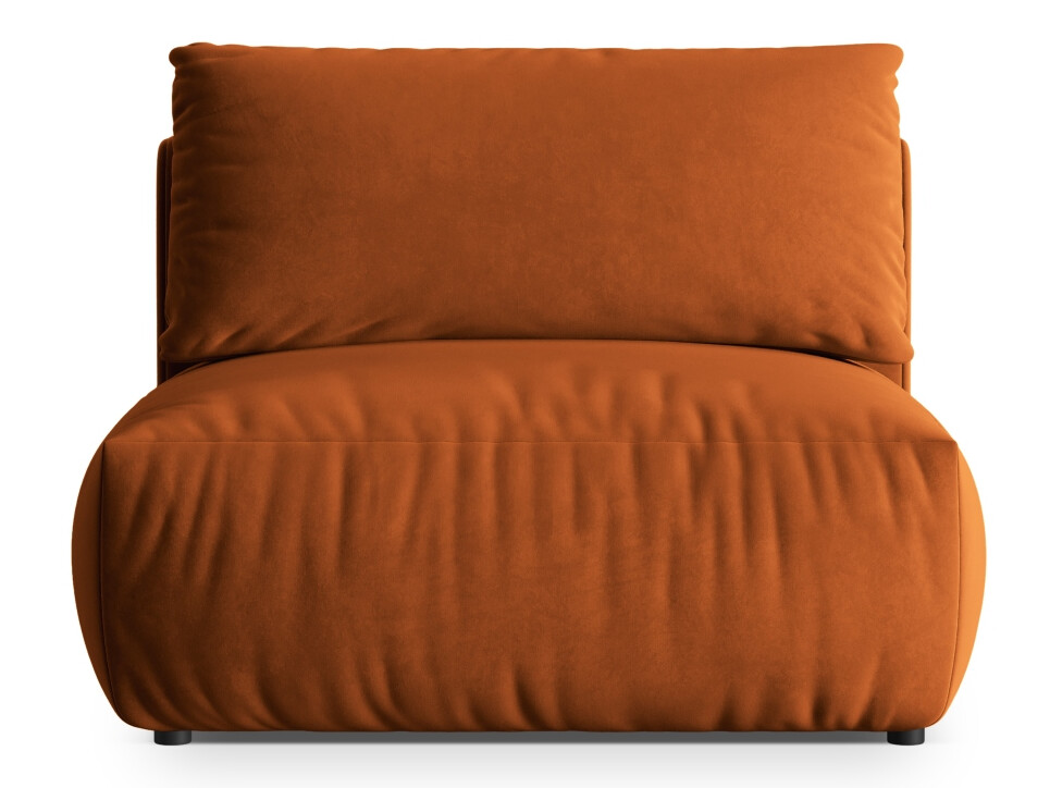Moduulinojatuoli Ruvmone 104 (Casino Terracota)