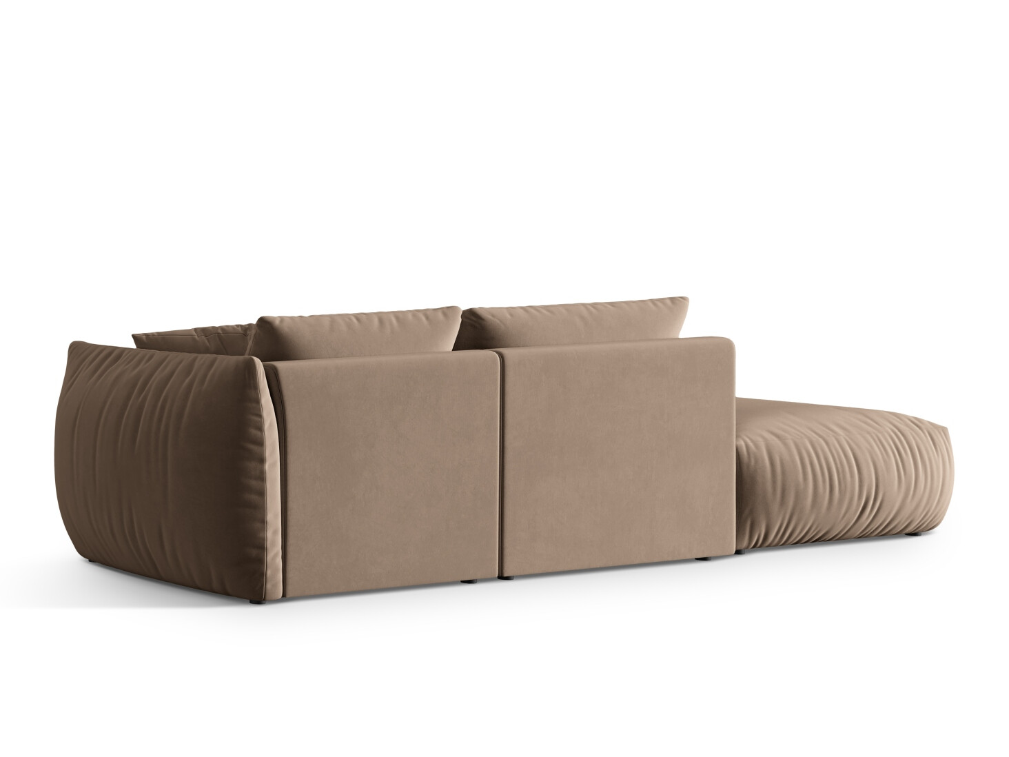 Moduulisohva Ruvmone 105 (Casino Taupe)