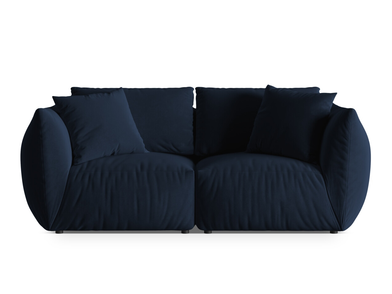 Moduulisohva Ruvmone 106 (Casino Deep Blue)