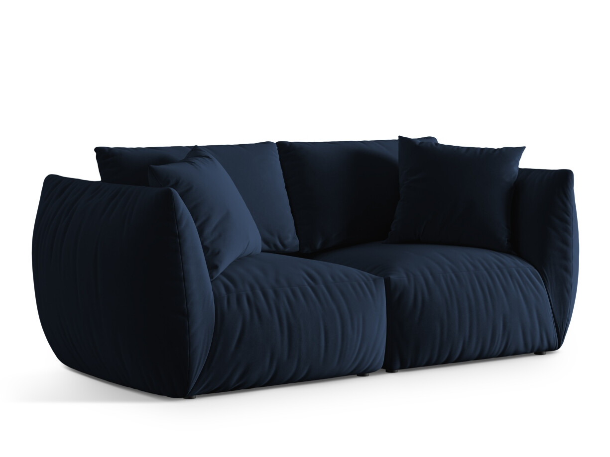 Moduulisohva Ruvmone 106 (Casino Deep Blue)