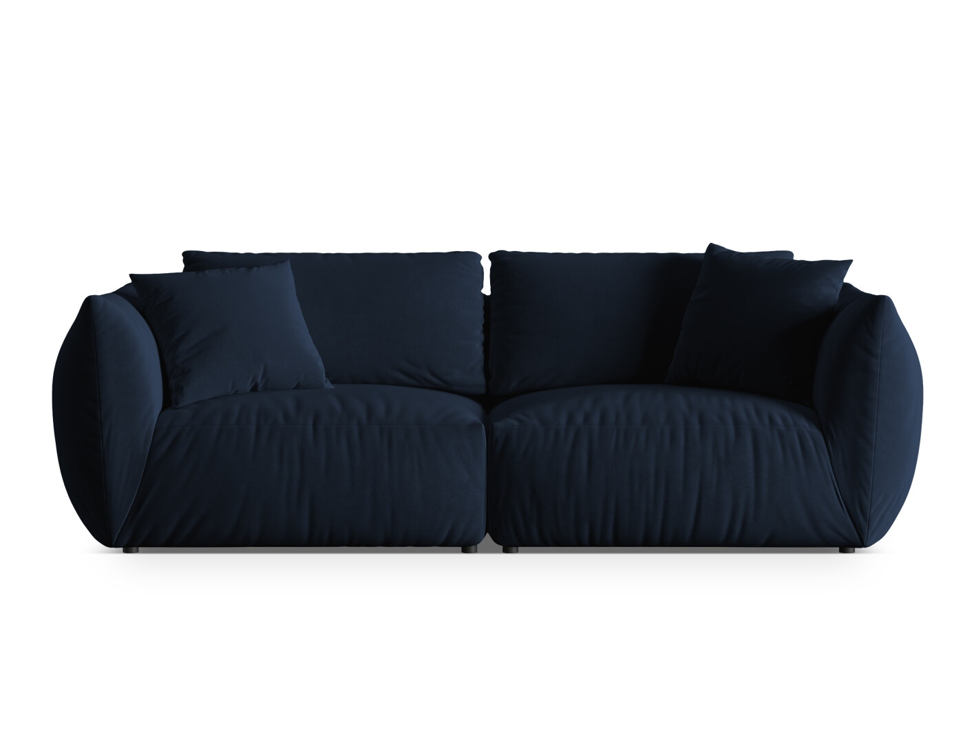 Moduulisohva Ruvmone 107 (Casino Deep Blue)