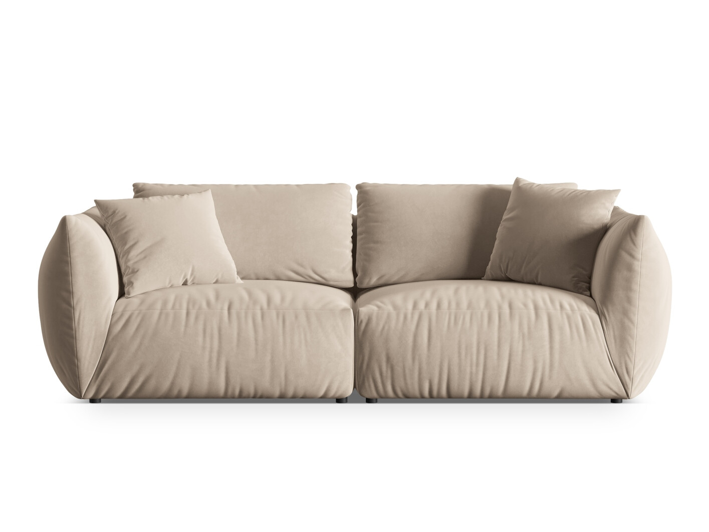 Moduulisohva Ruvmone 107 (Casino Pearl)