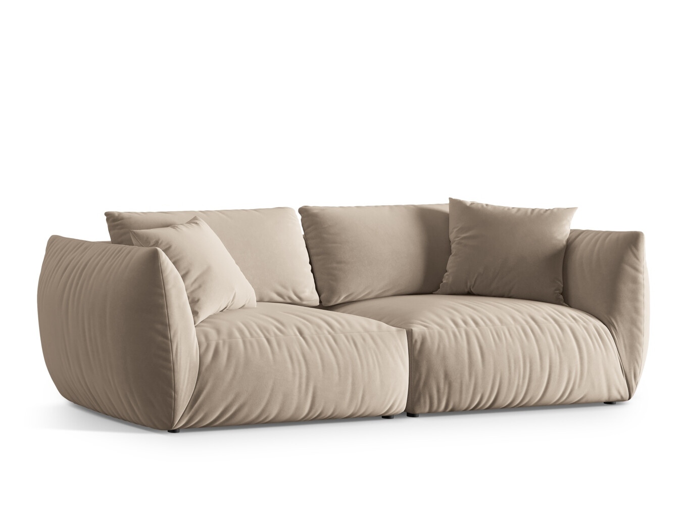 Moduulisohva Ruvmone 107 (Casino Pearl)