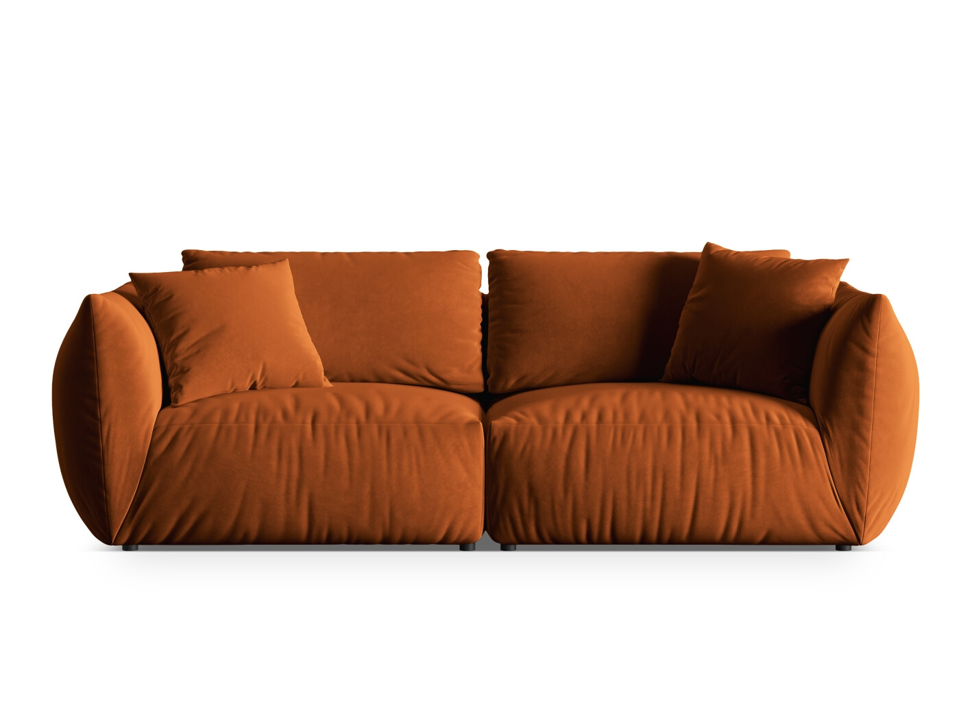 Moduulisohva Ruvmone 107 (Casino Terracota)