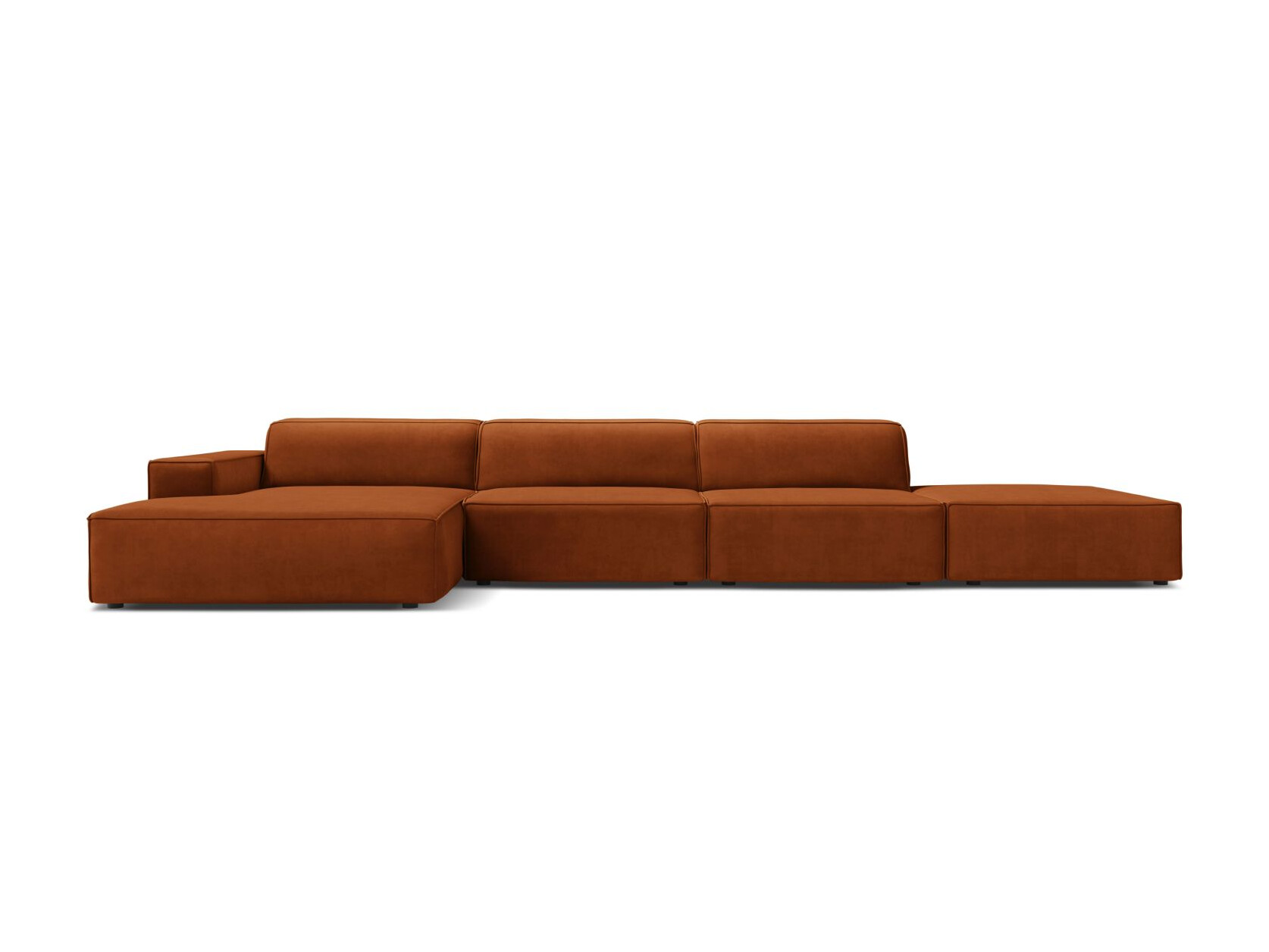 Moduulikulmasohva Lomcalu 109 (Bluvel 4215)