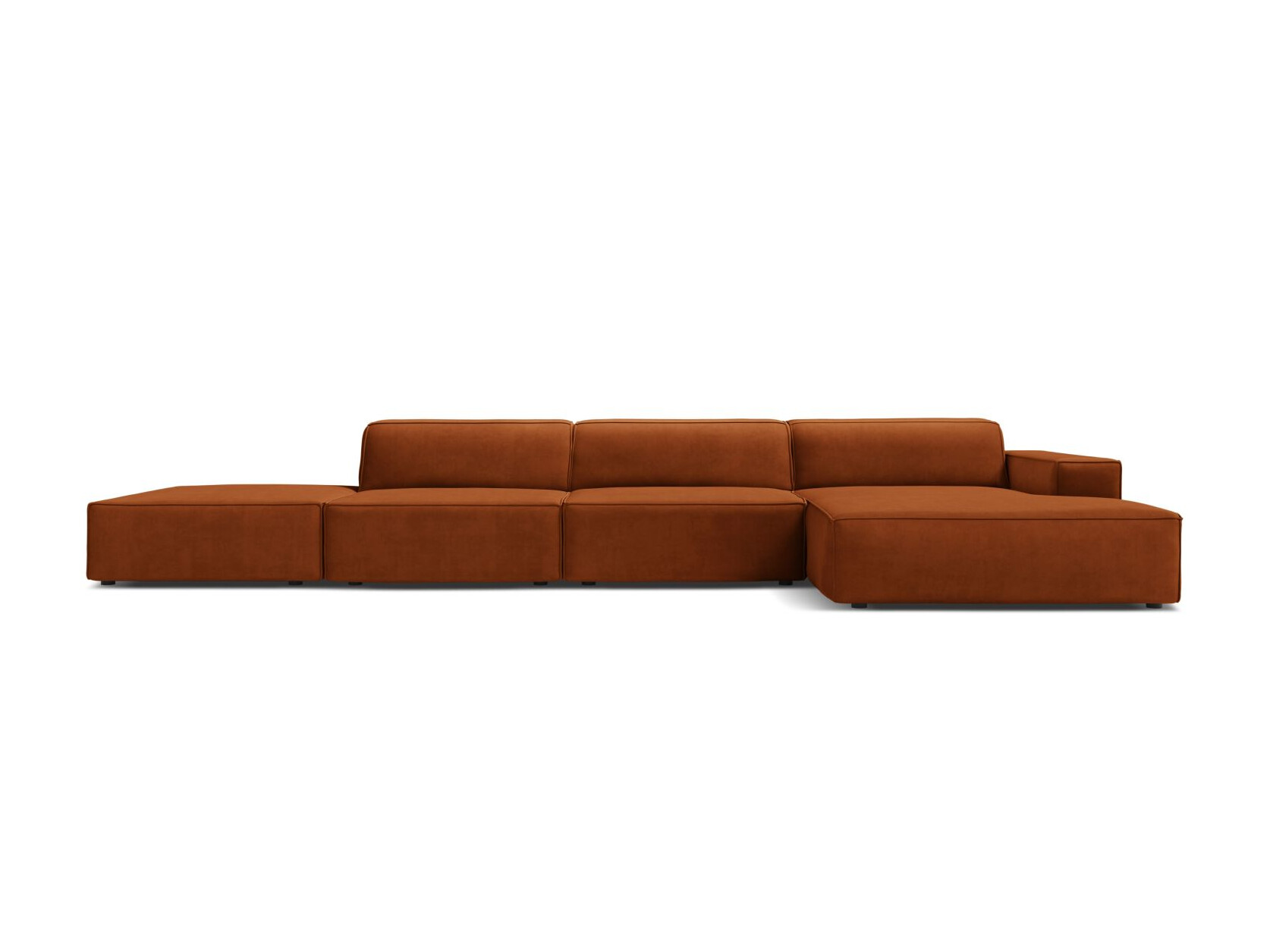 Moduulikulmasohva Lomcalu 109 (Bluvel 4215)
