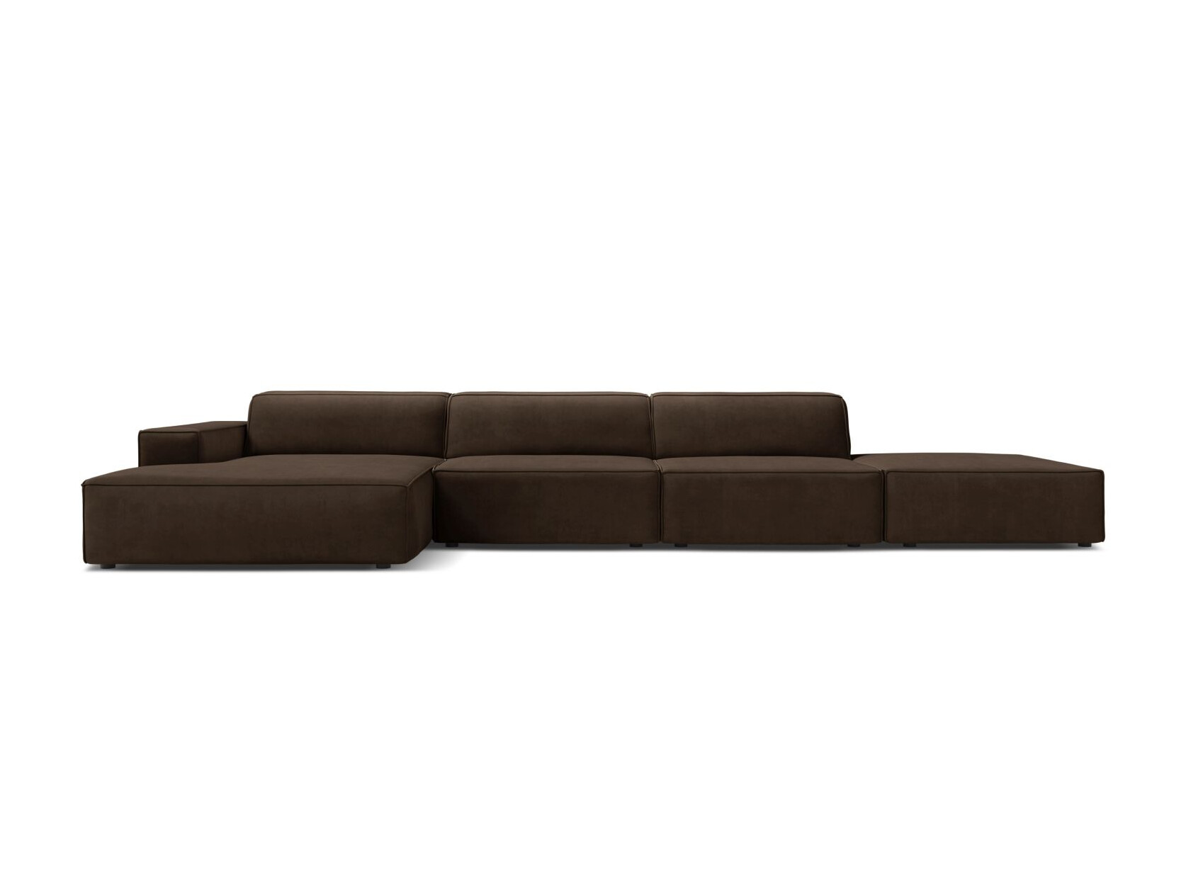 Moduulikulmasohva Lomcalu 109 (Bluvel 48)