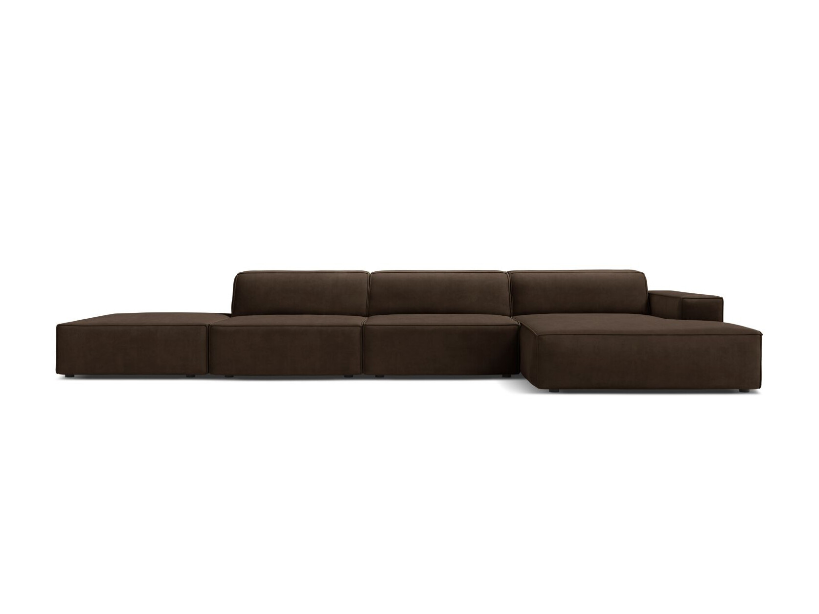 Moduulikulmasohva Lomcalu 109 (Bluvel 48)