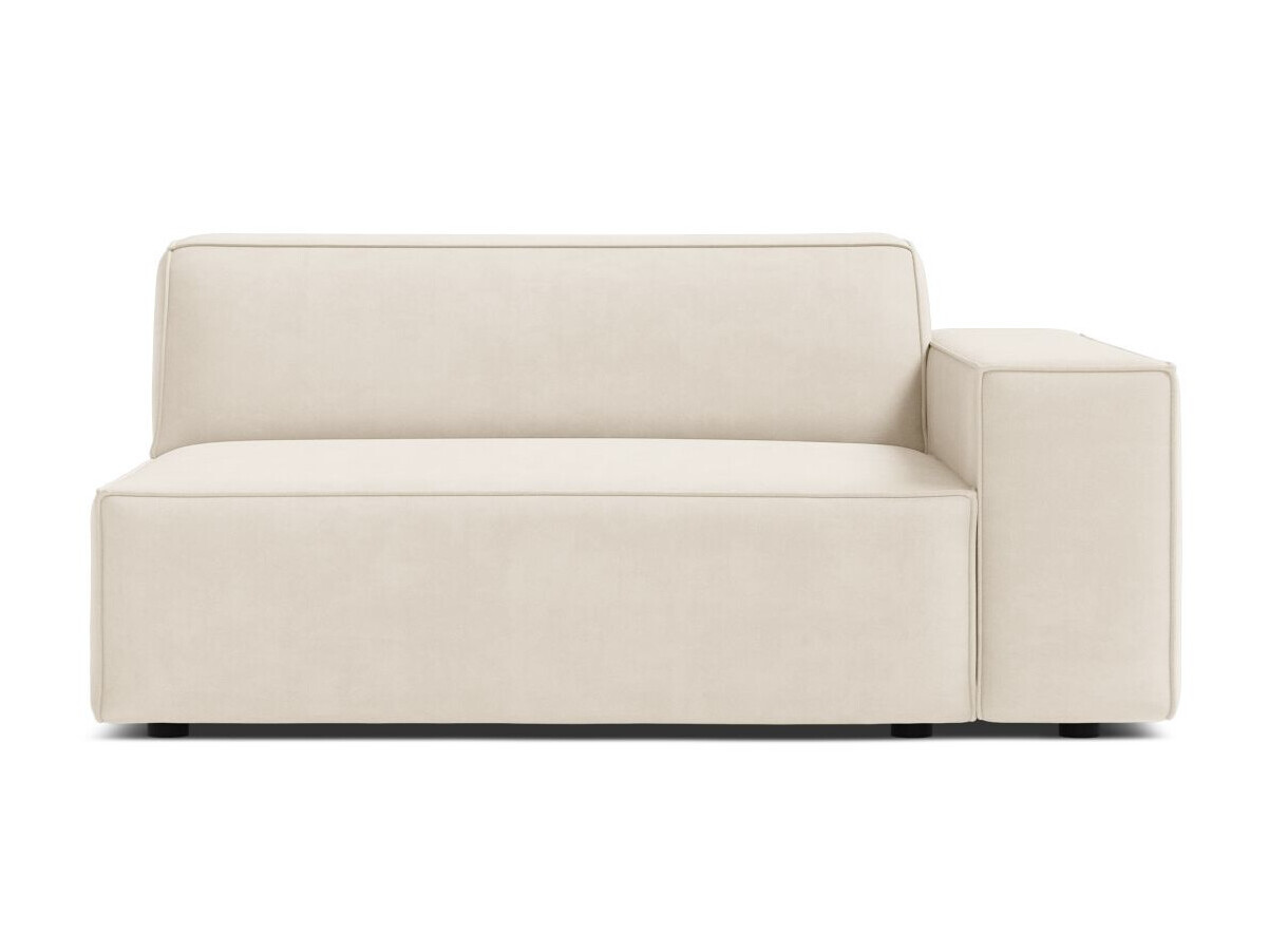 Modulaarinen istuinyksikkö Lomcalu 126 (Bluvel 22)