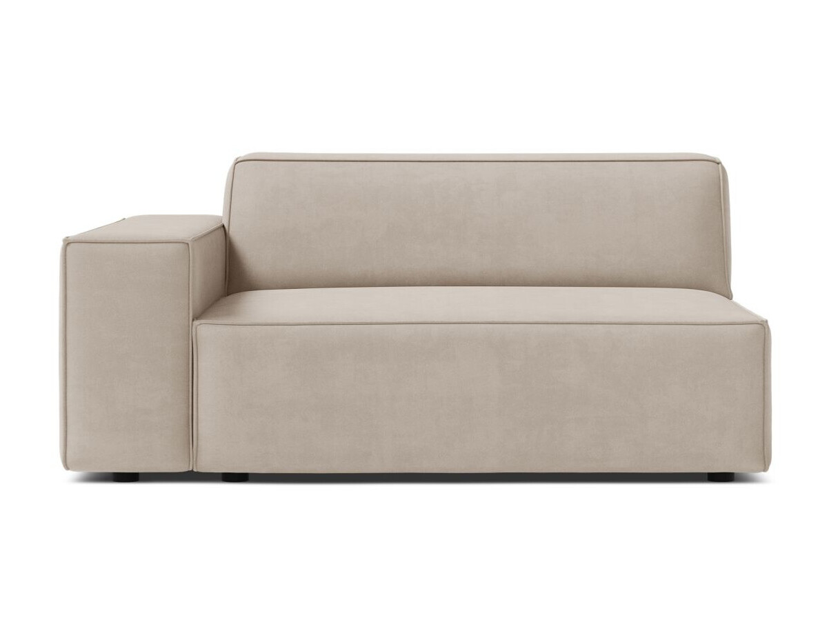 Modulaarinen istuinyksikkö Lomcalu 126 (Bluvel 30)